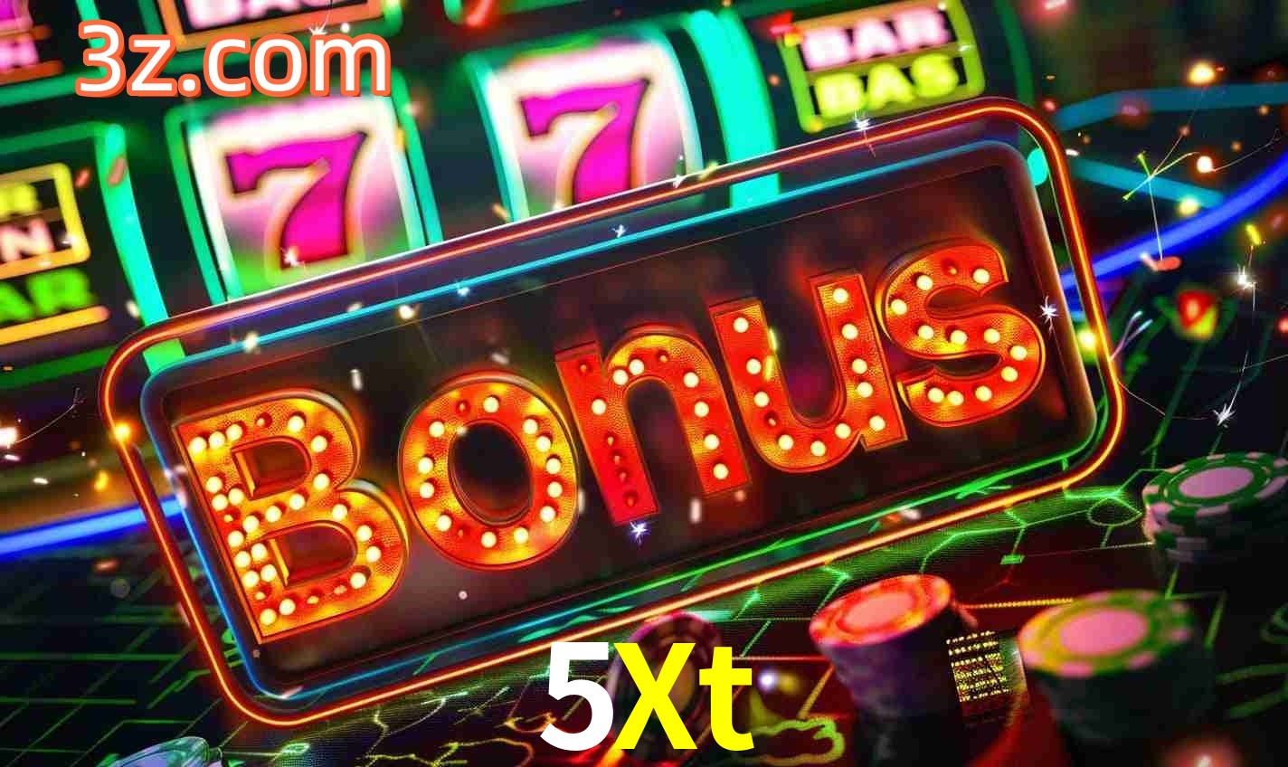 Sistema de Bônus 5Xt