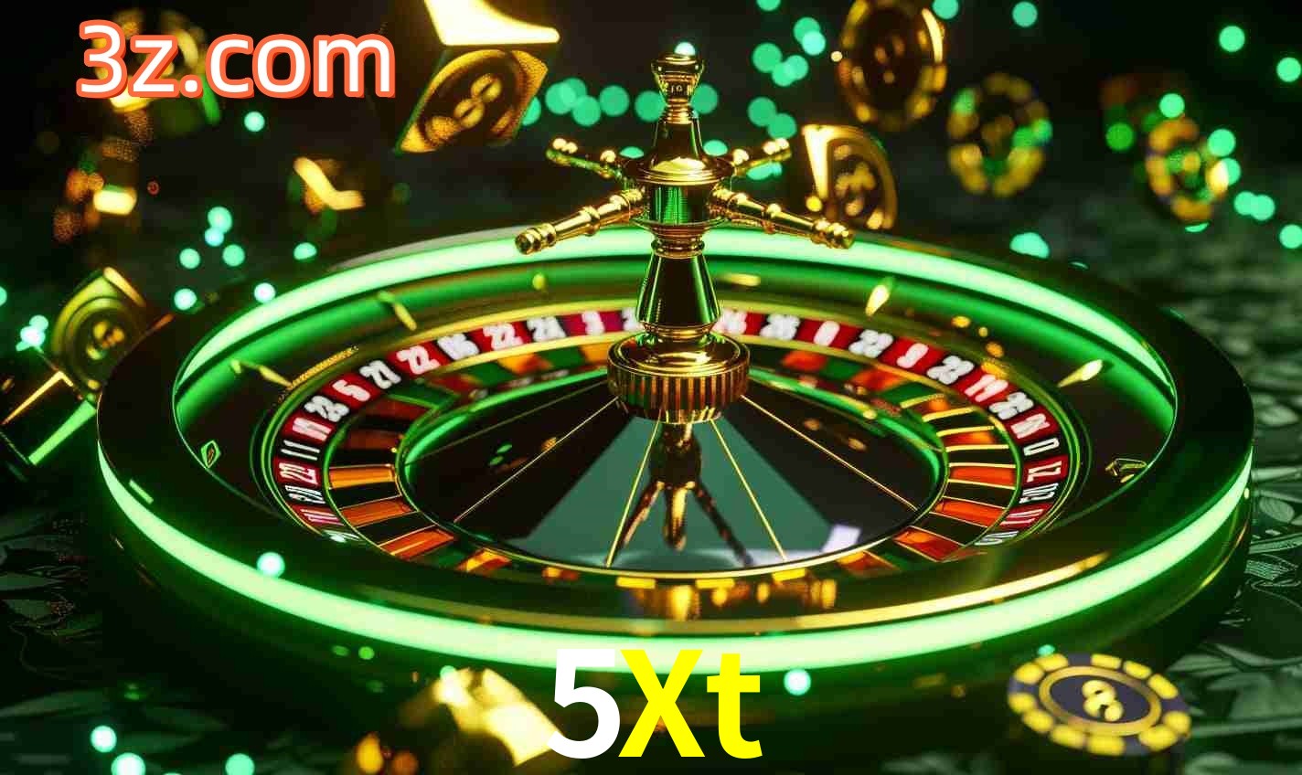 Desfrutar de um Cassino 5Xt