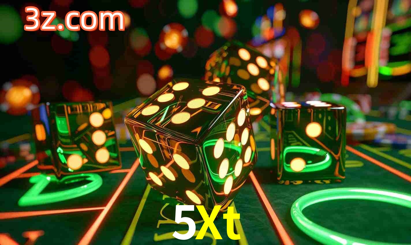 Entretenimento no Jogos 5Xt