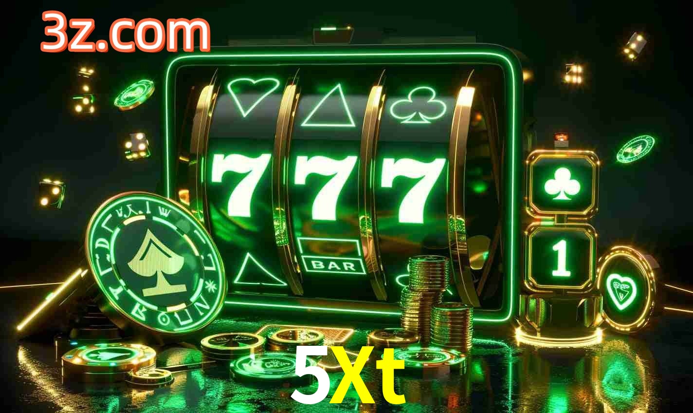 Seguro Login no Cassino Online 5Xt